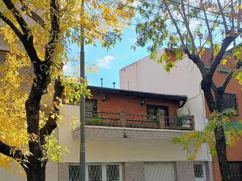 PH en Venta en Parque Patricios, Capital Federal