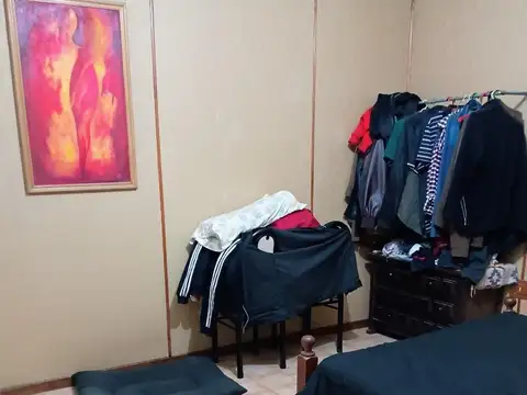 Depto Tipo Casa en Venta en Parque Patricios, USD 115.000