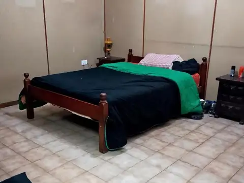 Depto Tipo Casa 3 ambientes con 2 baños