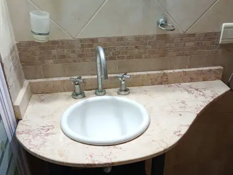 Departamento en Alquiler en Boedo, $ 495.000