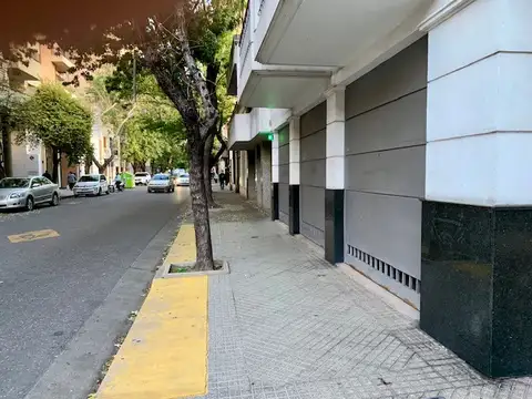 Cochera en Venta Fija