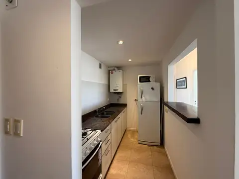 Departamento en Venta en Las Gaviotas, USD 155.000