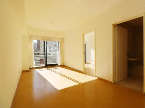Departamento en Alquiler en Belgrano, Capital Federal