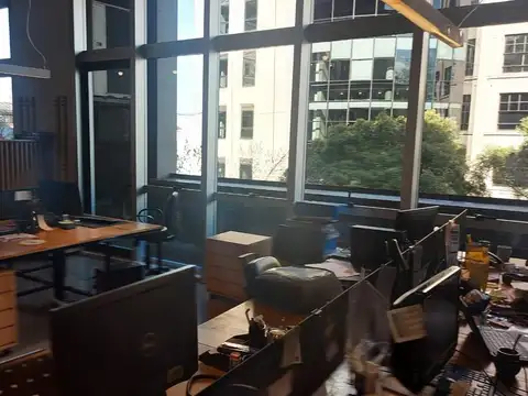 Oficina en Venta 10 años