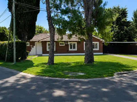 Casa  en Venta o Alquiler en Mapuche (), Pilar, G.B.A. Zona Norte