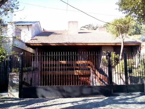 EXCLENTE CASA EN PUNTA CHICA . SAN FRNANDO. KENEDY 300