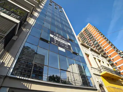 Gran imagen Corporativa. Seg 24hs, Sala de Reunion. Terminaciones Premium