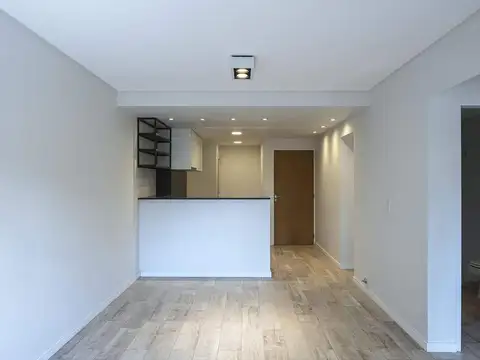 Departamento en Venta en Centro, USD 120.055