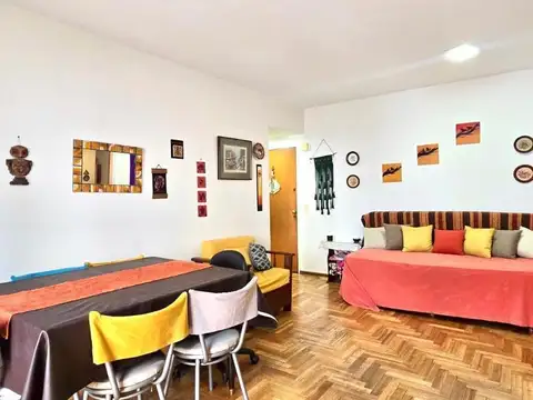 Departamento en Venta al Este
