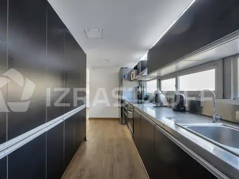 Casa en  venta en La Montura 3 dormitorios, lote interno