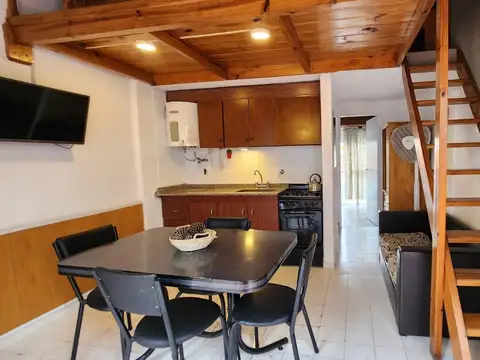 Departamento en Venta en San Bernardo del Tuyu, USD 30.000