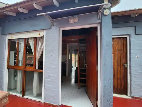 Departamento en San Bernardo Del Tuyu