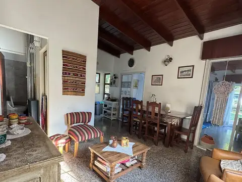 Casa en Venta en Villa Morra I, USD 115.000