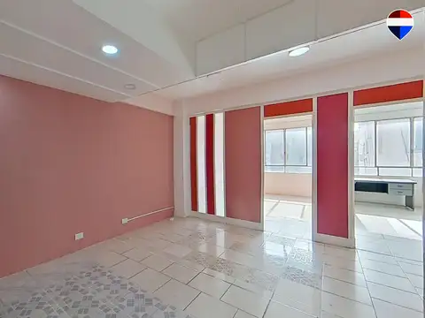 Oficina en Venta en Monserrat, USD 40.000