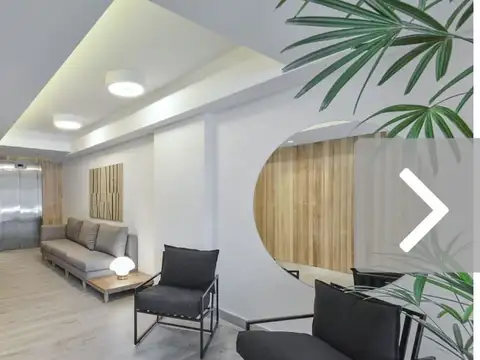 Hermoso 2 ambientes Muy Luminoso con Amenities en Excelente Zona Caballito