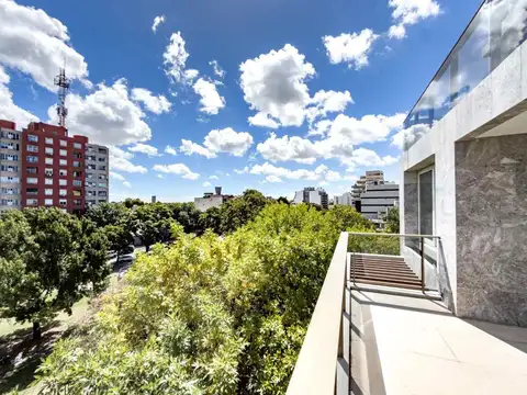 Departamento en Venta en Villa Devoto, USD 410.000