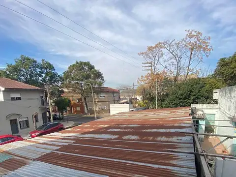 Terreno en Venta 15  mts Frente