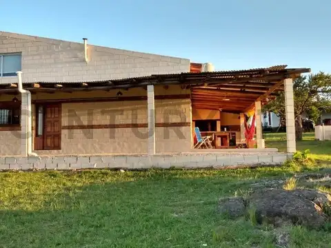 Casa en Venta en Potrero de Garay, Santa María