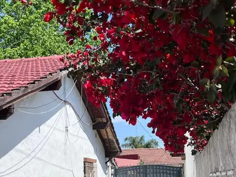 Depto Tipo Casa en Venta de 2 dormitorios