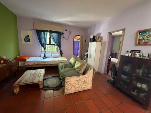 Casa en Venta 33 años