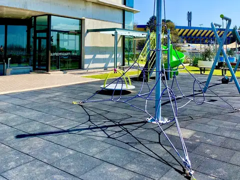 Departamento en Venta Permite mascota