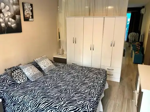 Departamento en Alquiler Temporal 3 años