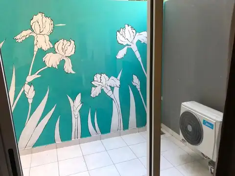 Departamento en Alquiler Temporal con 1 cochera