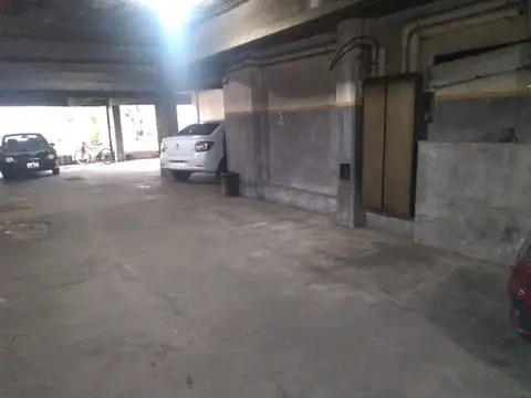 Avenida Juan Bautista Justo 7600