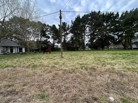 Terreno en Venta de 405,0 m2
