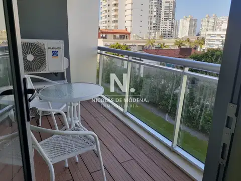 Departamento en Venta en La Pastora, USD 198.000