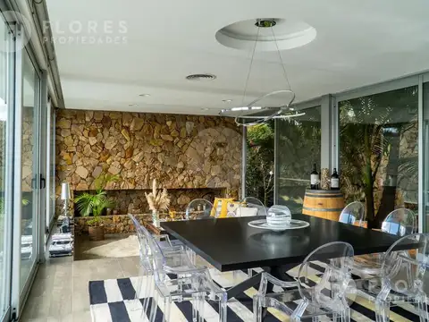 Casa en Venta 9 años