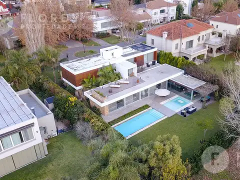Casa en Venta de 4 dormitorios