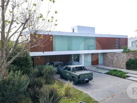 La Lomada de Pilar - Florida al 9600