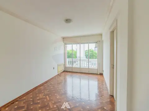 Departamento en Alquiler 65 años