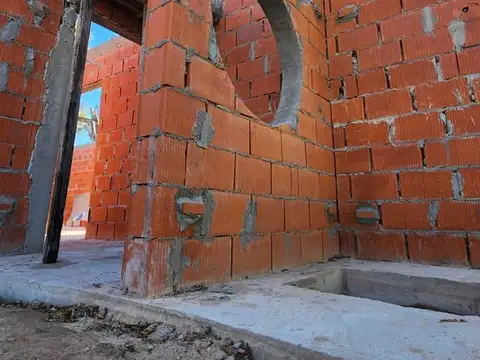 Casa en Venta A Estrenar