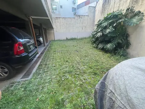 ”¡Cochera en Chacarita! ideal inversión