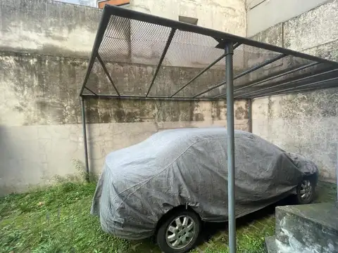 ”¡Cochera en Chacarita! ideal inversión