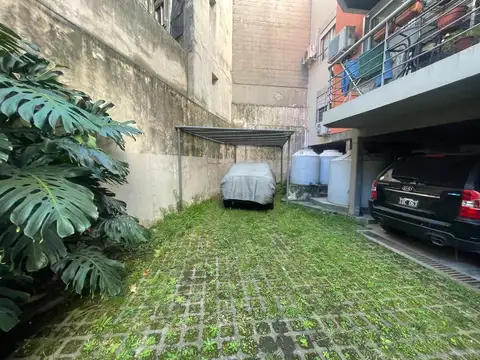 ”¡Cochera en Chacarita! ideal inversión