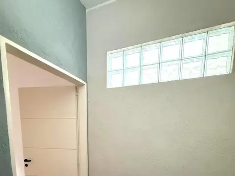 Depto Tipo Casa en Alquiler de 2 dormitorios