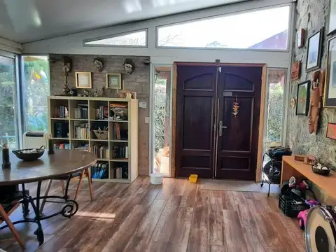 Casa en Rincón del Indio