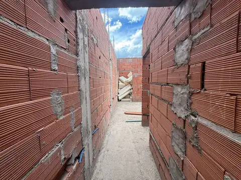 Casa en Venta 1 año