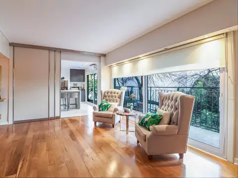 Departamento en Alquiler en Belgrano, USD 4.500
