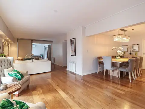 Departamento en Alquiler de 4 dormitorios