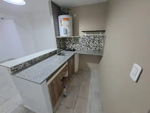 Aráoz 100, Piso PB