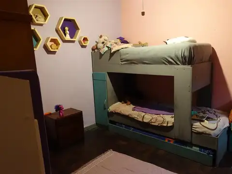 Depto Tipo Casa en Venta 55 años