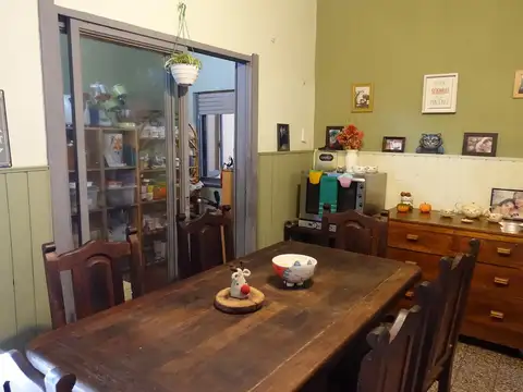 Depto Tipo Casa en Venta de 2 dormitorios