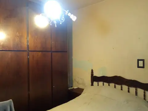 Depto Tipo Casa 4 ambientes con 1 baño