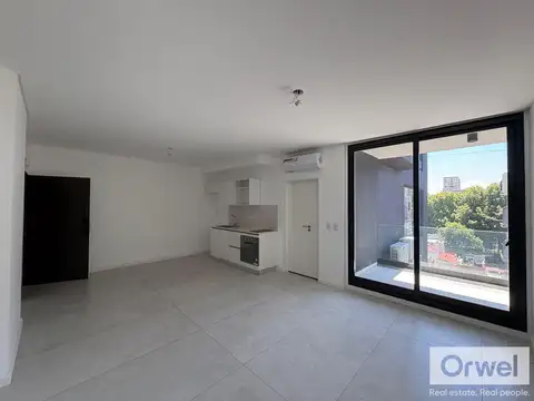 Departamento en Venta en Palermo Hollywood, USD 153.000
