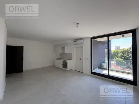 Departamento en Venta en Palermo Hollywood, USD 153.000