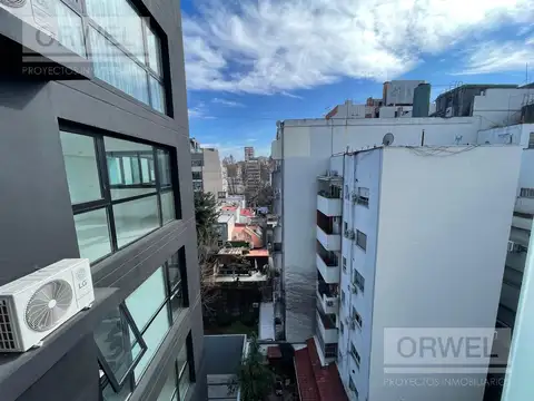 Departamento en Venta Apto profesional